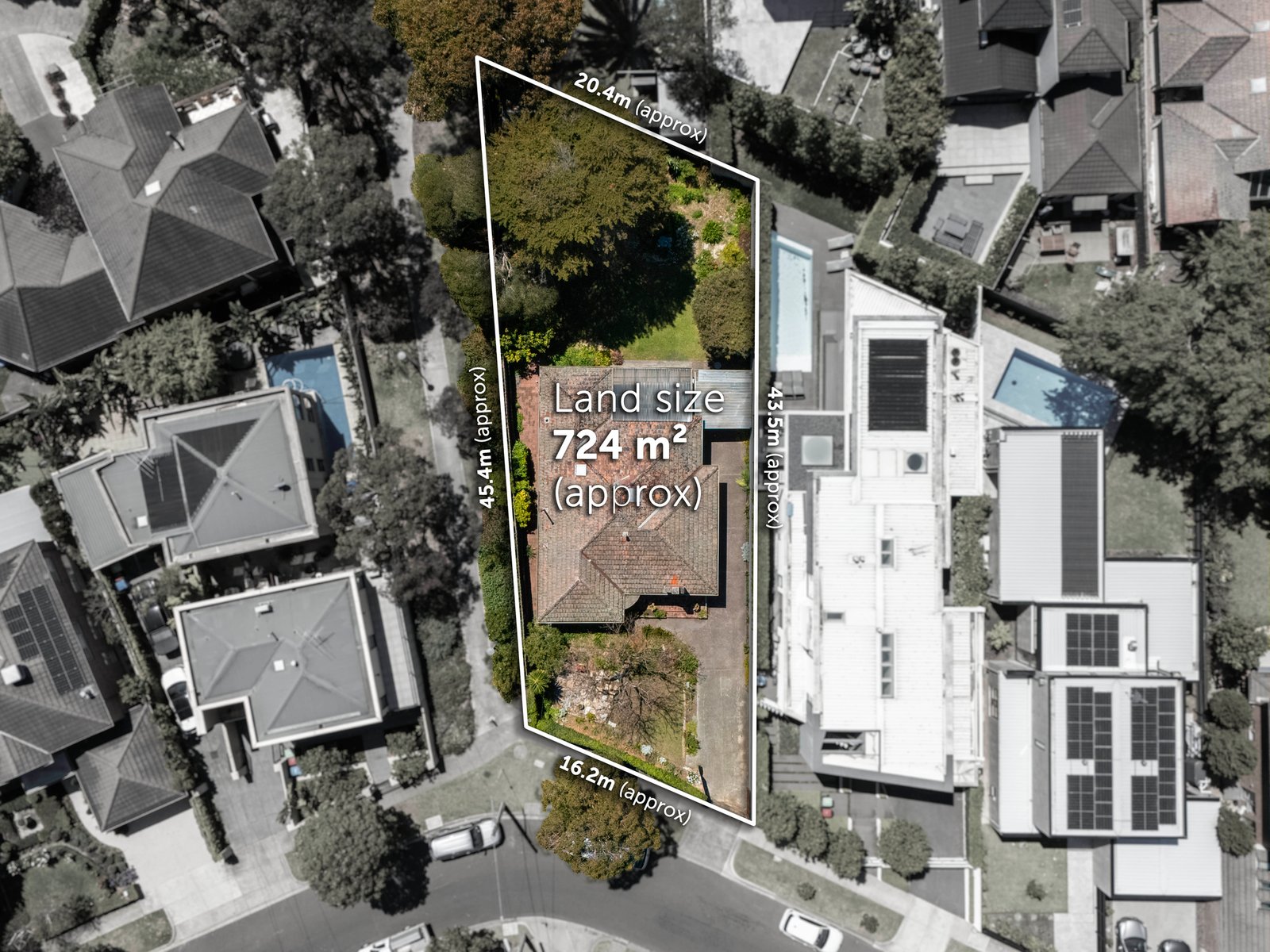 Gallery: 23 Bright Street