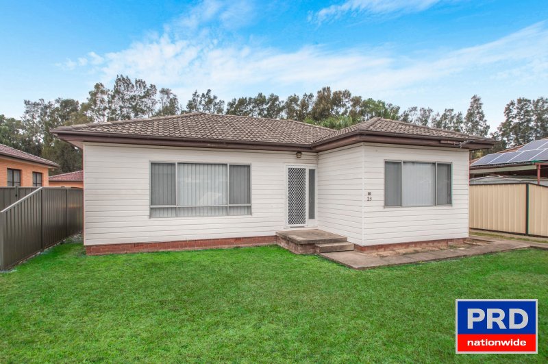 23 Brook St DAPTO 1