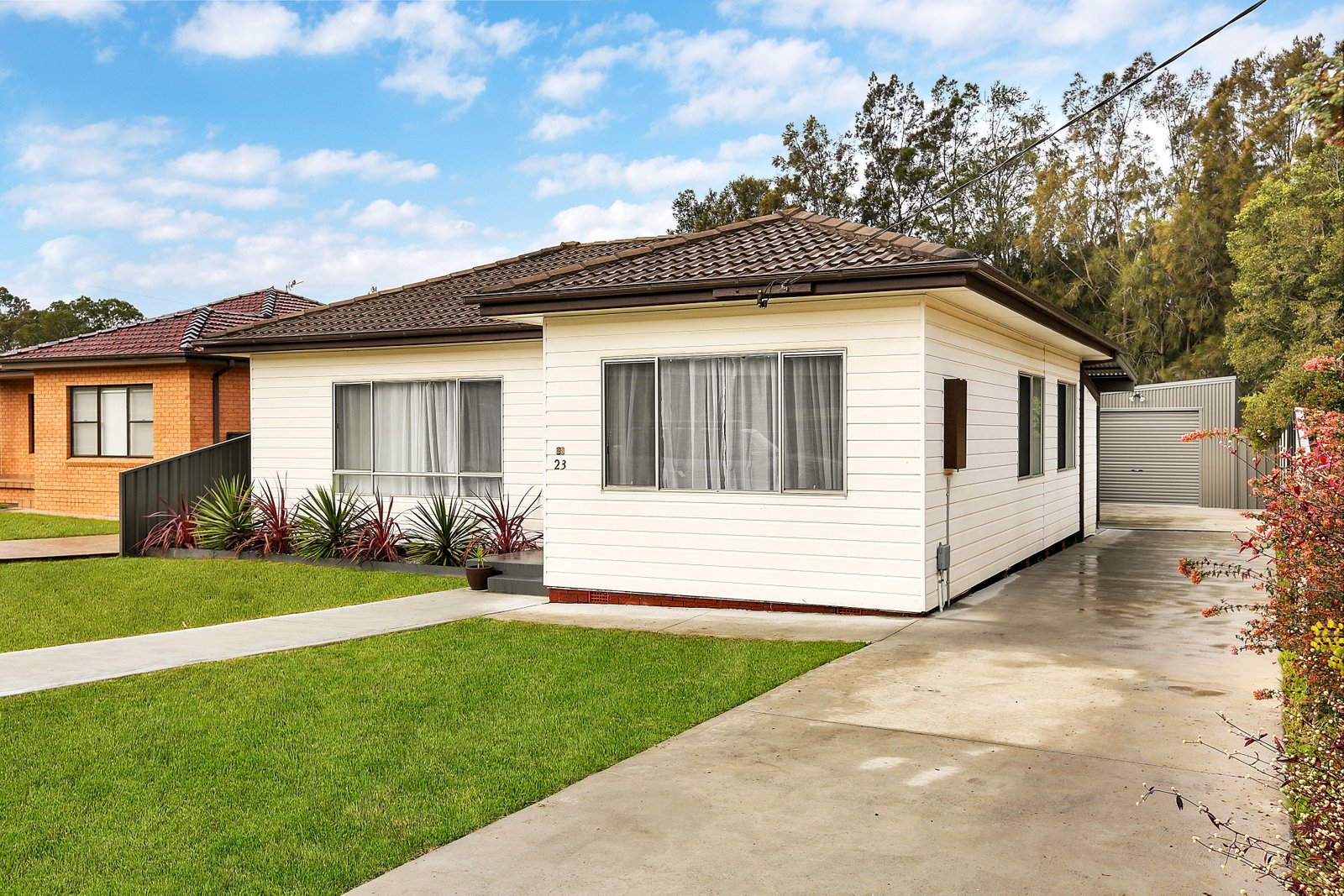23 Brook St  DAPTO 1