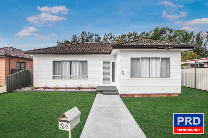 23 Brook St  DAPTO 1