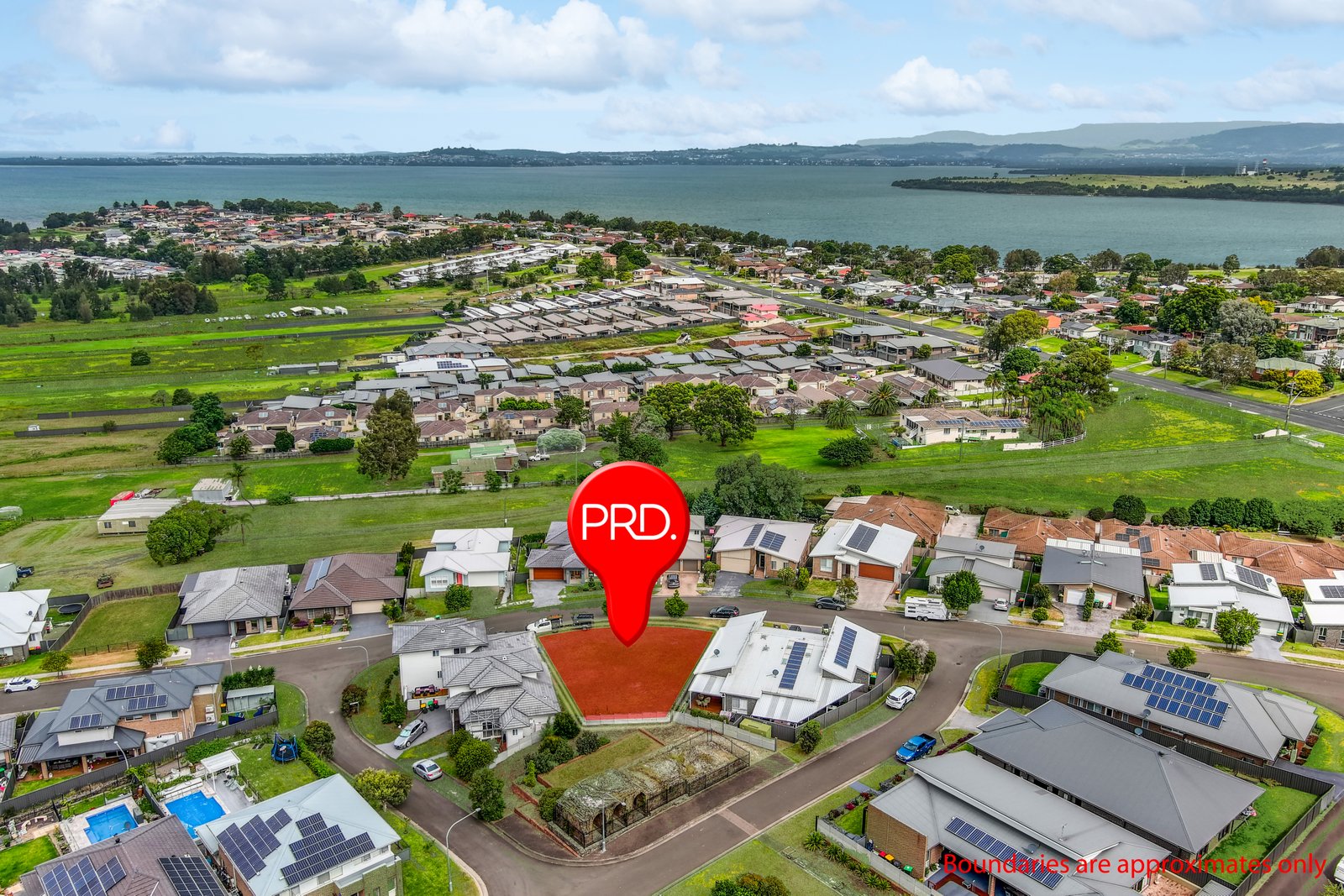 23 Brooks Terrace KANAHOOKA 2