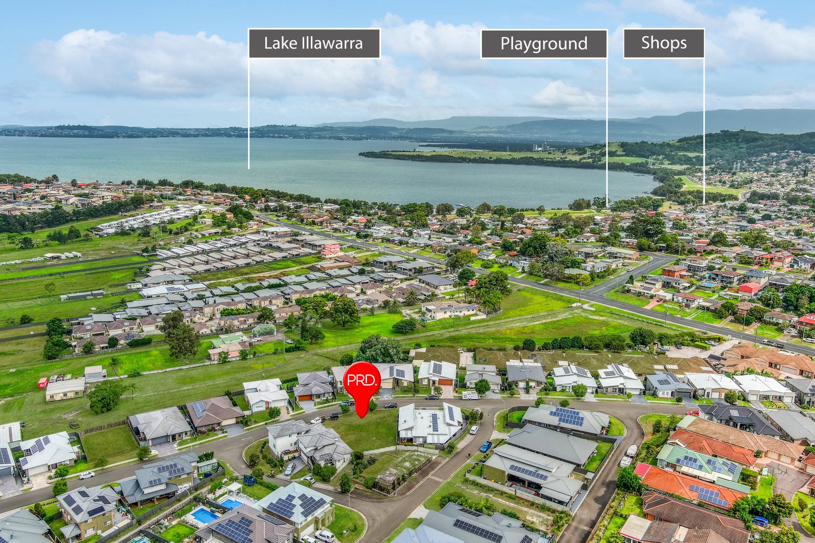 23 Brooks Terrace KANAHOOKA 3