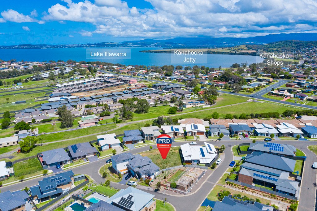 23 Brooks Terrace KANAHOOKA 1