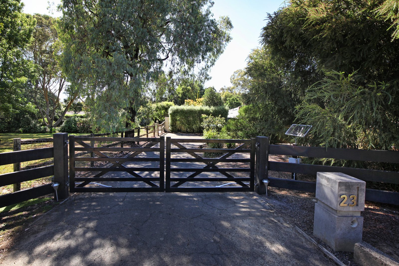 Real Estate and Property in 23 Bruce Street, Macedon, VIC