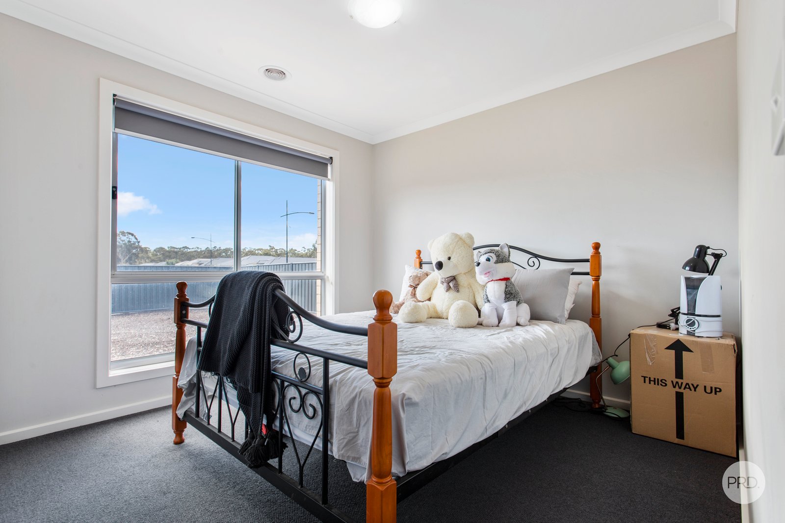 23 Bursaria Street JACKASS FLAT 9