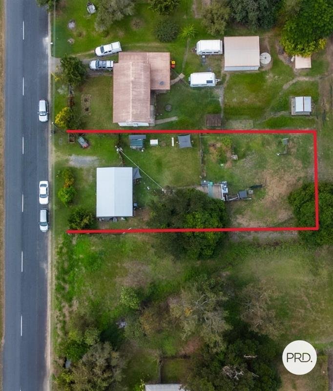 23 Calen Mount Charlton Road CALEN 8