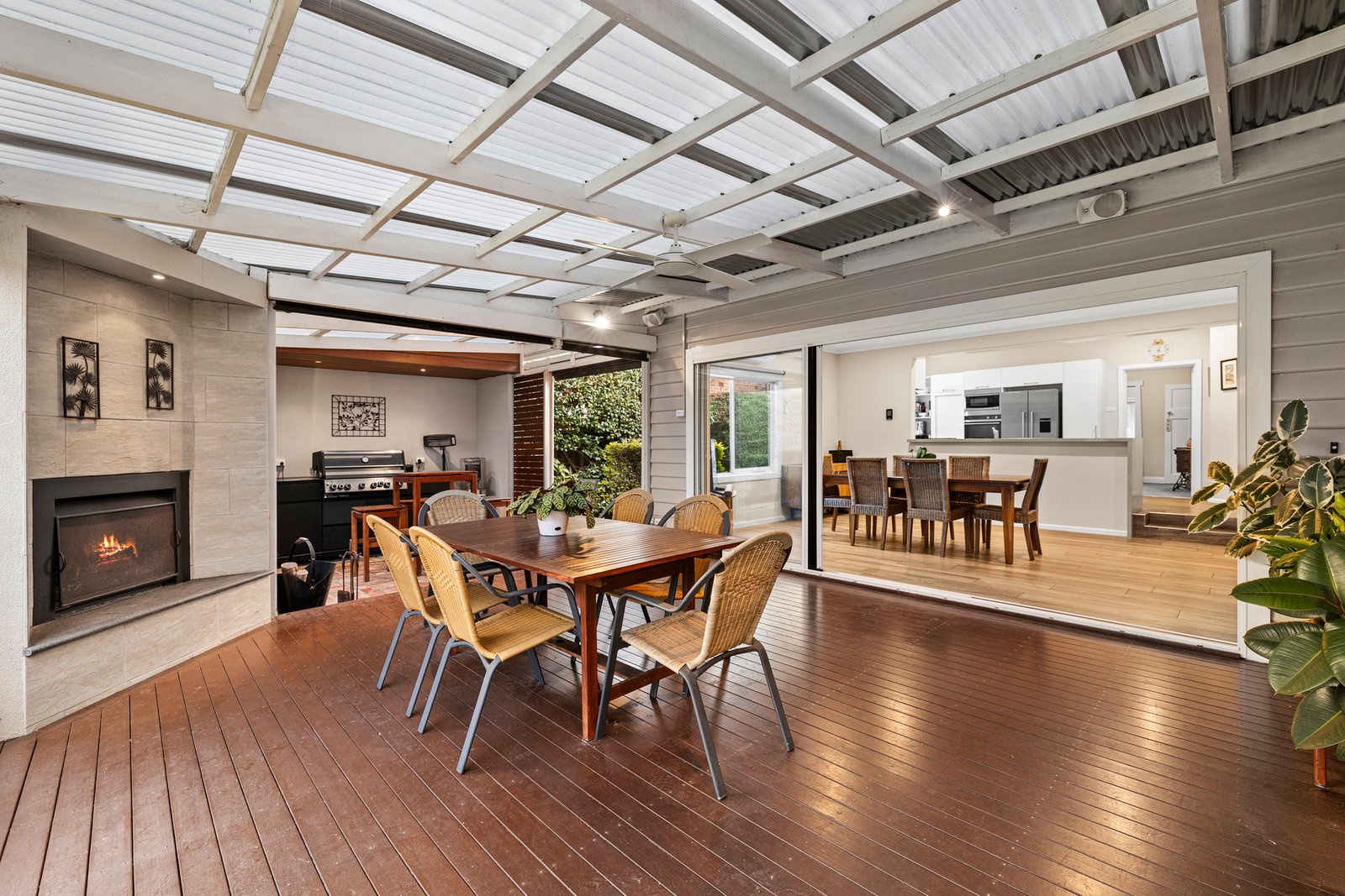 Gallery: 23 Campbell Street