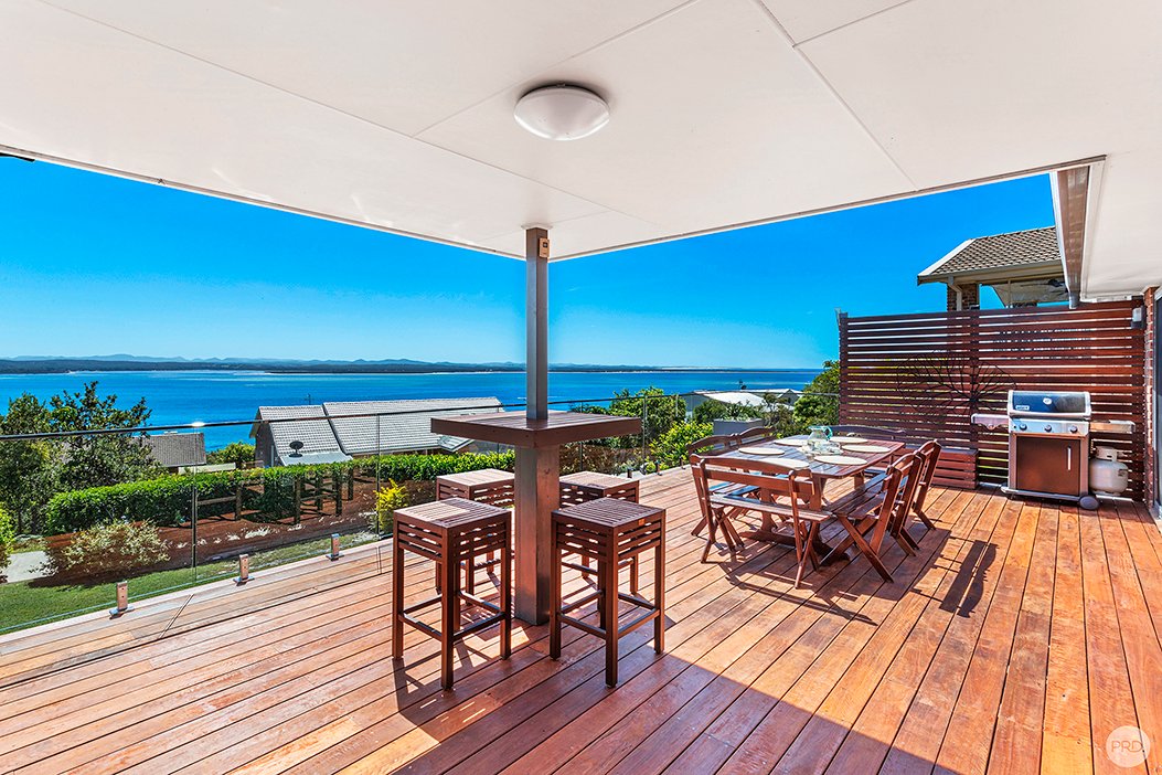 23 Canomii Close NELSON BAY 4