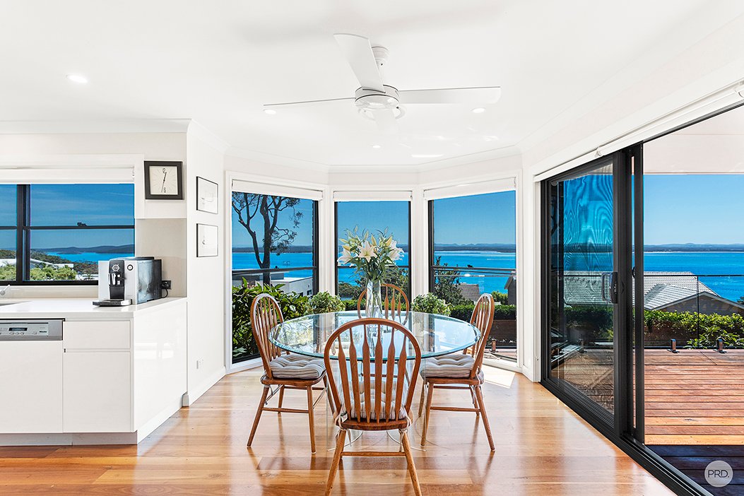 23 Canomii Close NELSON BAY 6