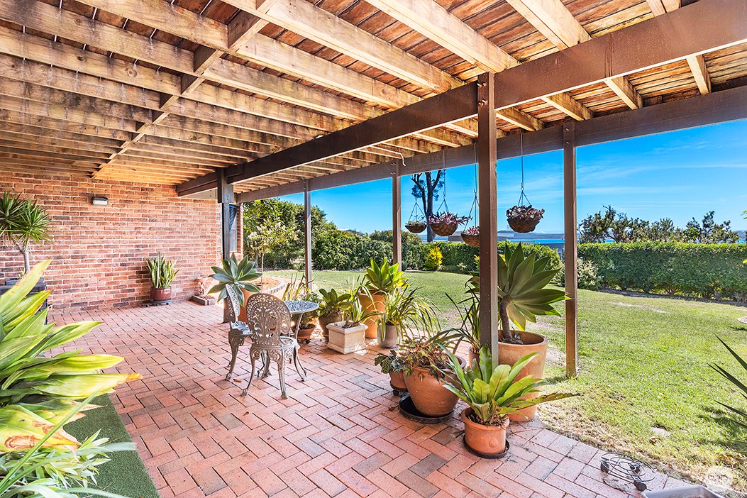 23 Canomii Close NELSON BAY 16