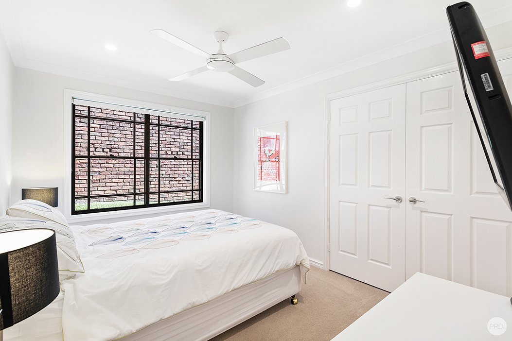 23 Canomii Close NELSON BAY 22