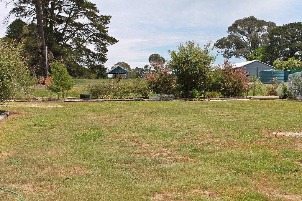 23 Carabost Street TUMBARUMBA 2