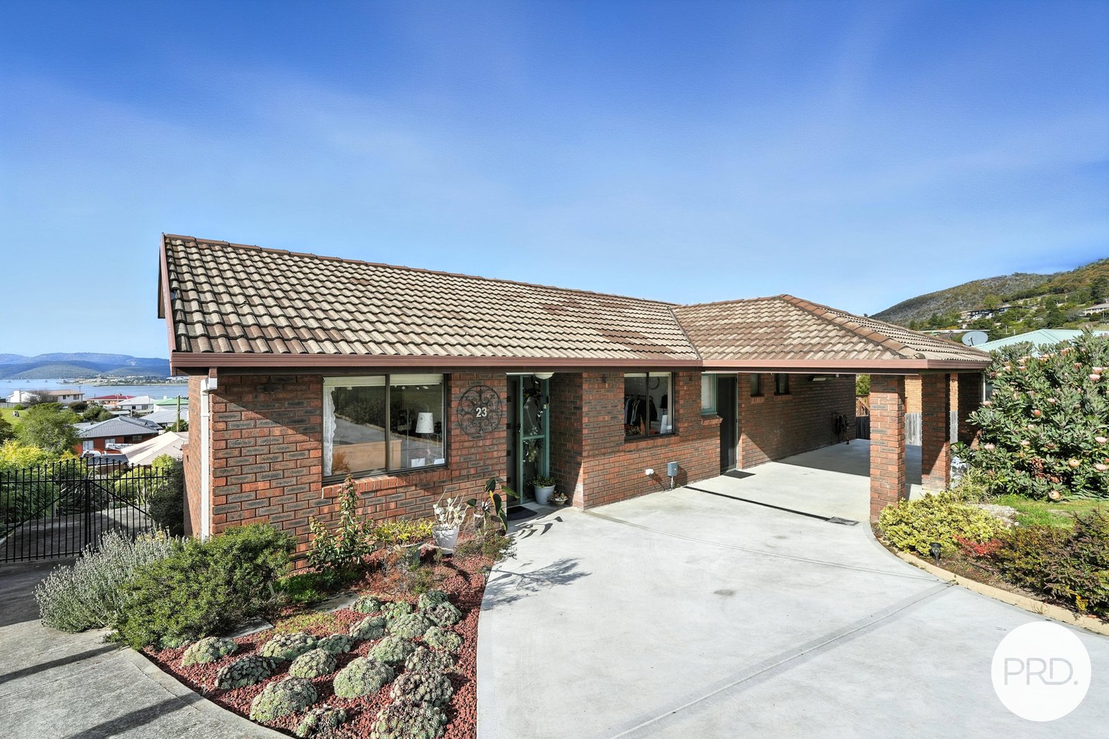 23 Carcoola Street CHIGWELL 1