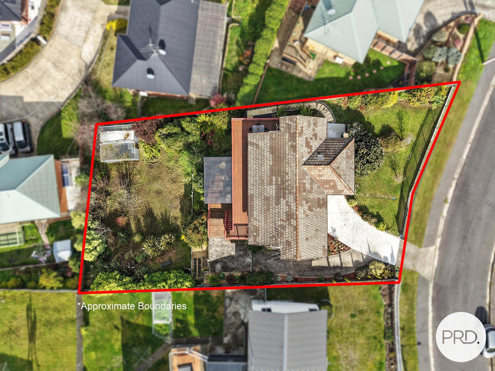 23 Carcoola Street CHIGWELL 4