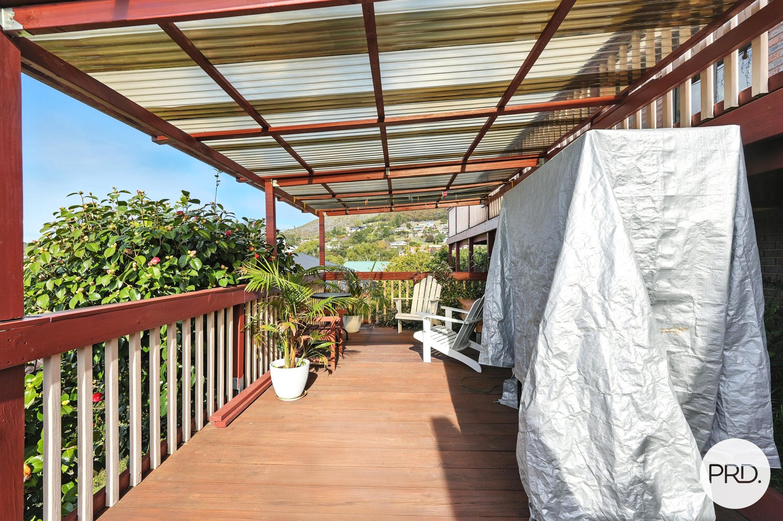 23 Carcoola Street CHIGWELL 29