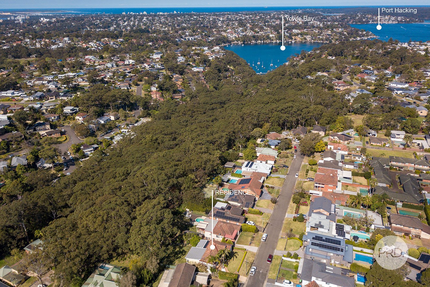 23 Carter Crescent GYMEA BAY 20