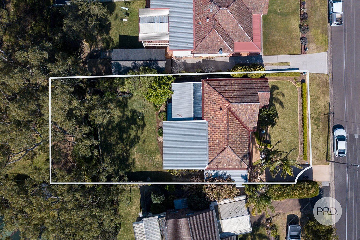 23 Carter Crescent GYMEA BAY 21