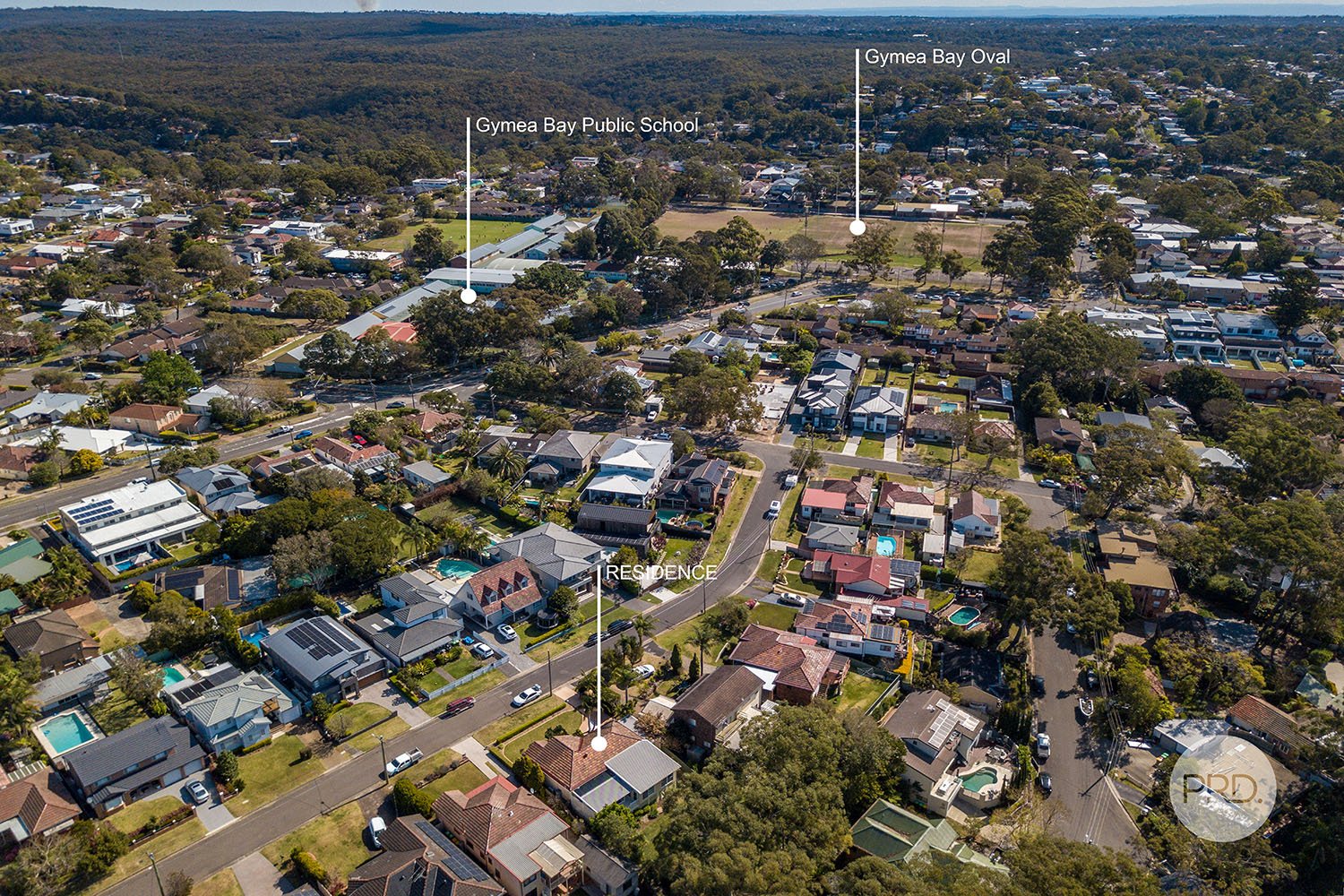 23 Carter Crescent GYMEA BAY 23