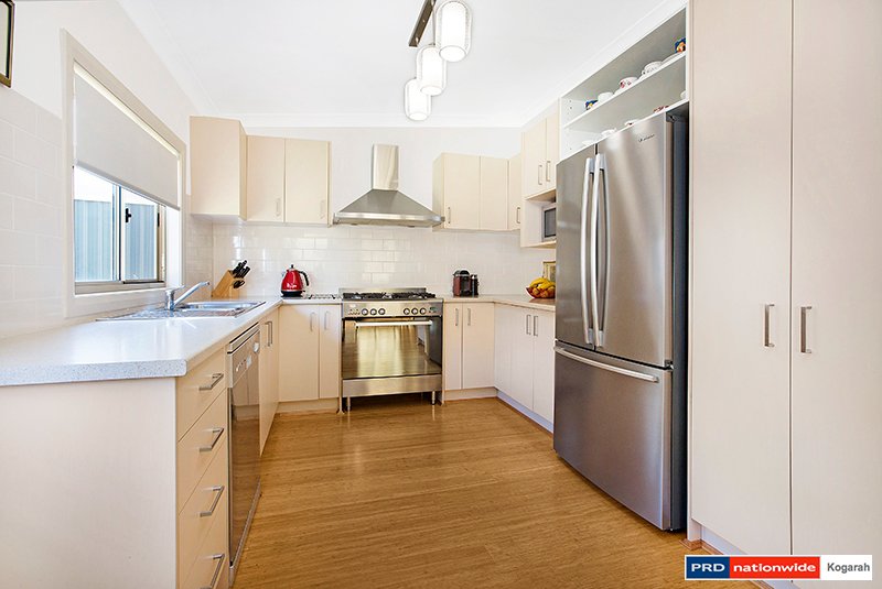 23 Carwar Avenue CARSS PARK 3
