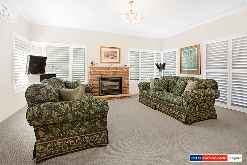 23 Carwar Avenue CARSS PARK 8