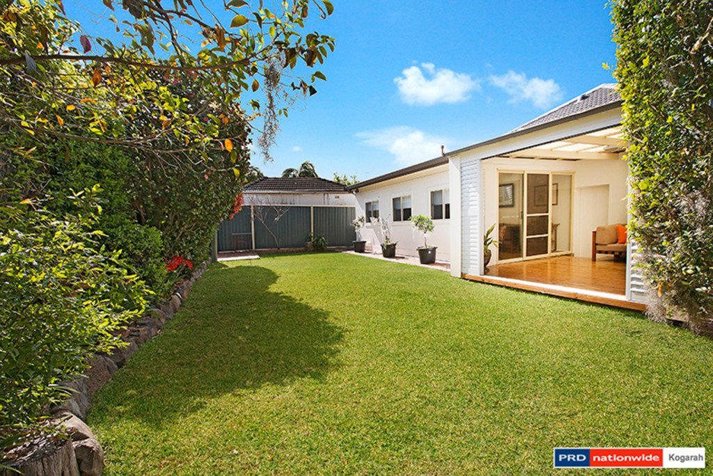 23 Carwar Avenue CARSS PARK 9