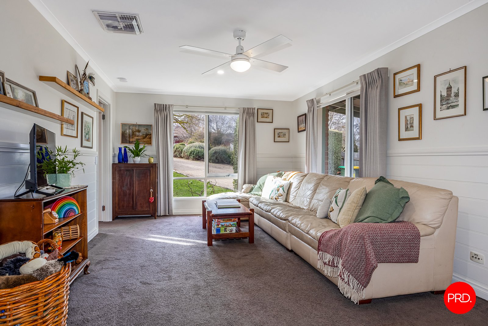 23 Castles Crescent KYNETON 4