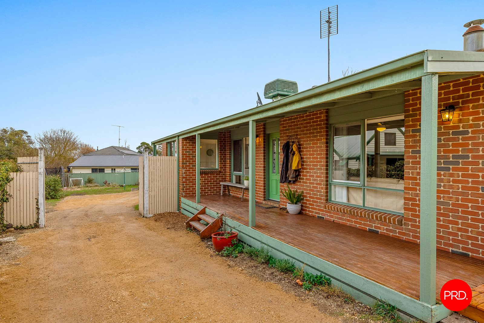 23 Castles Crescent KYNETON 5
