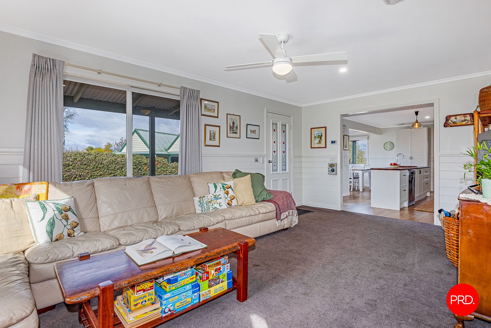 23 Castles Crescent KYNETON 7