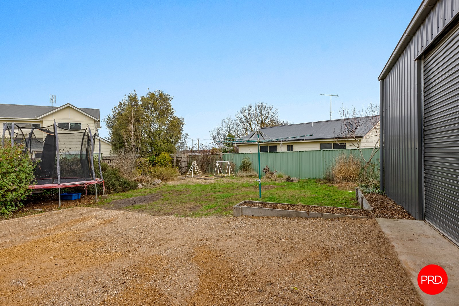 23 Castles Crescent KYNETON 19