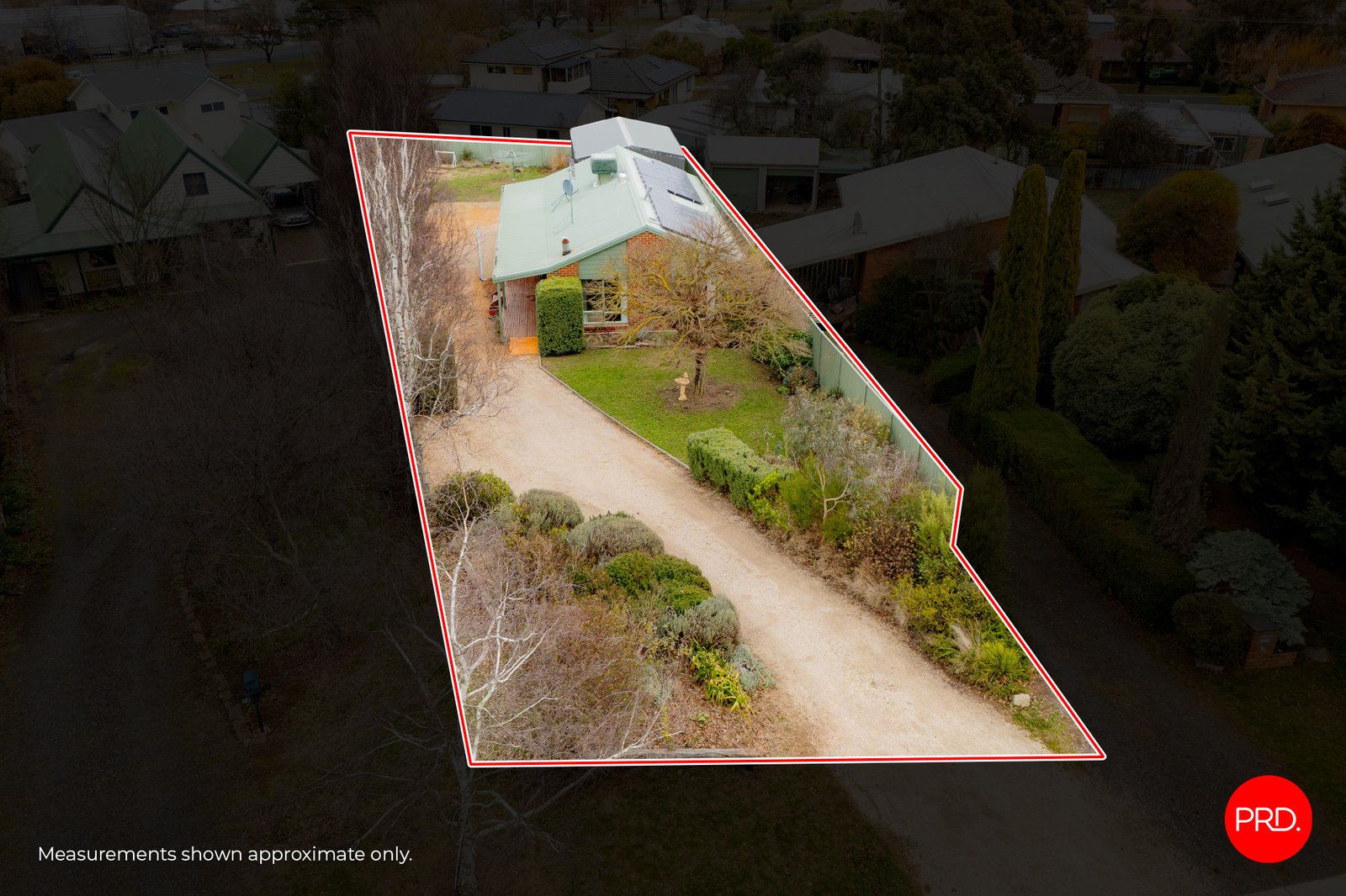 23 Castles Crescent KYNETON 20