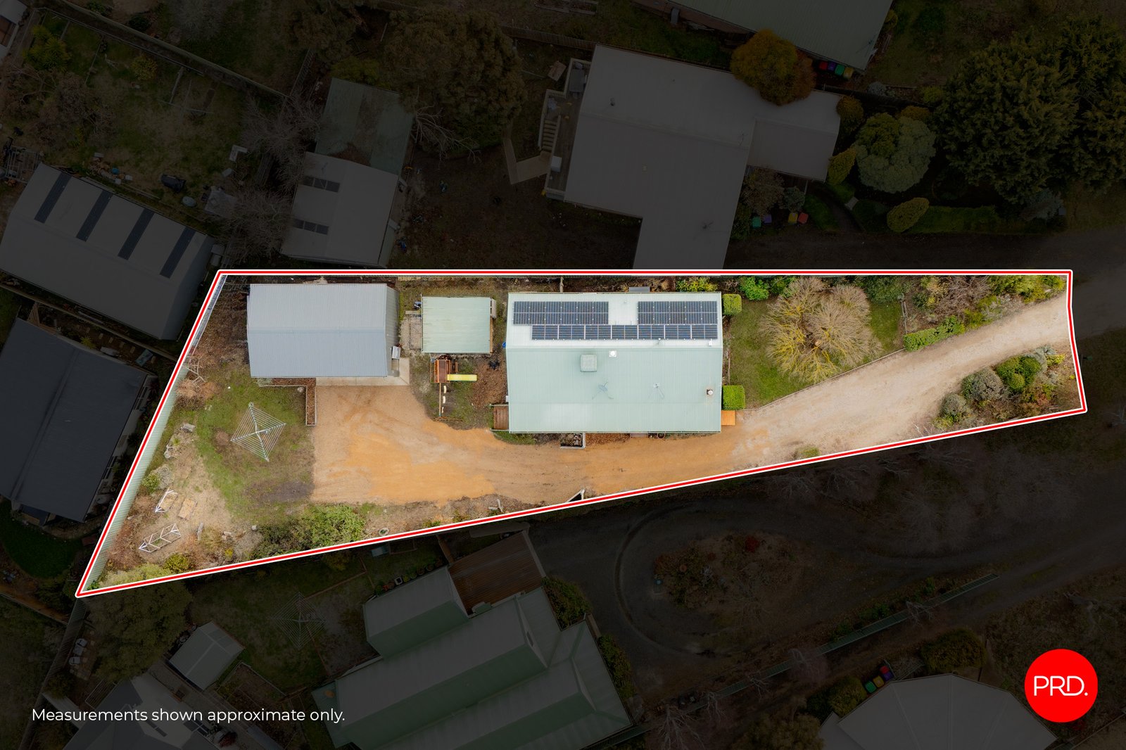 23 Castles Crescent KYNETON 21