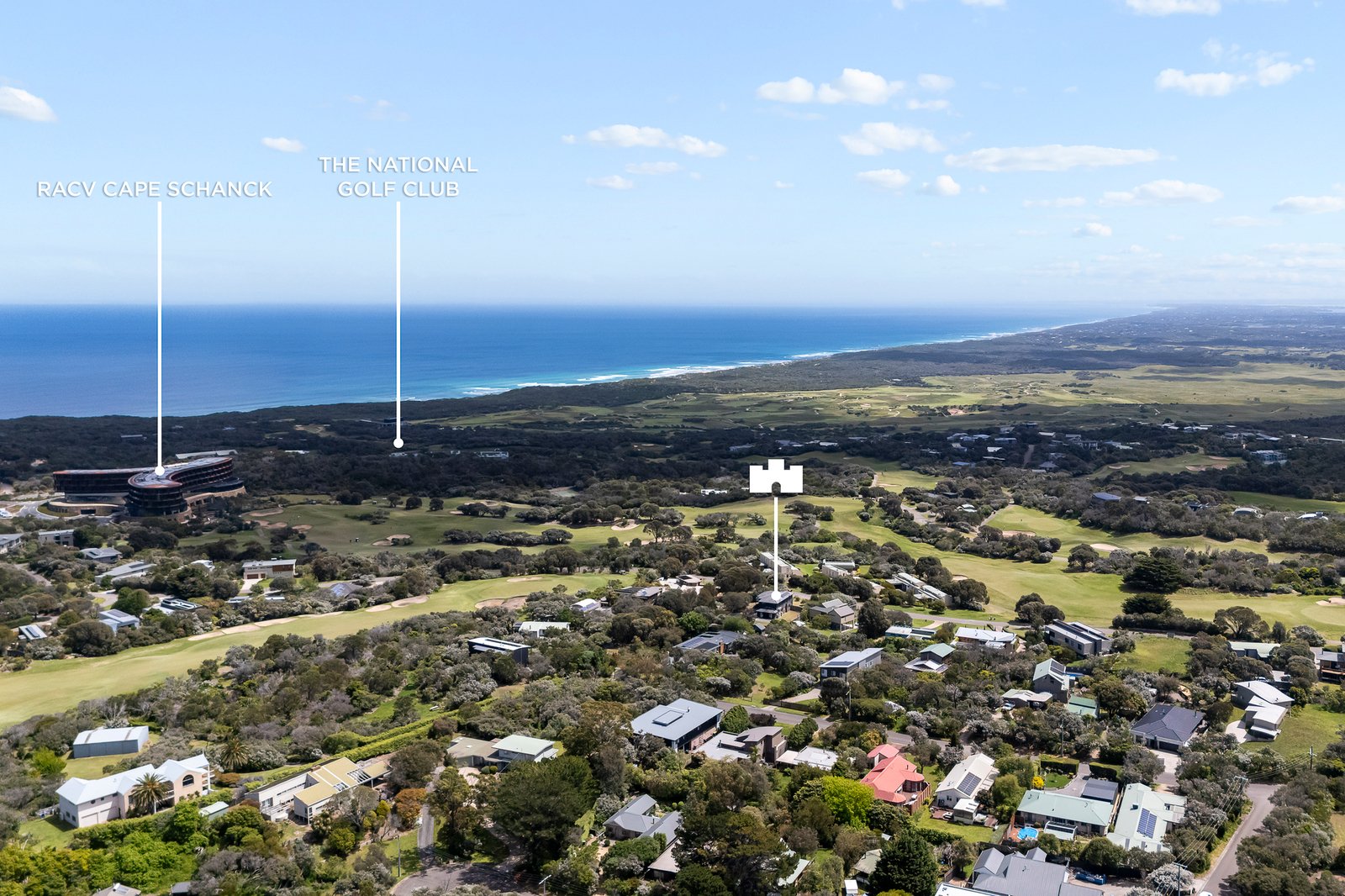 23 Casuarina Drive, Cape Schanck, 3939