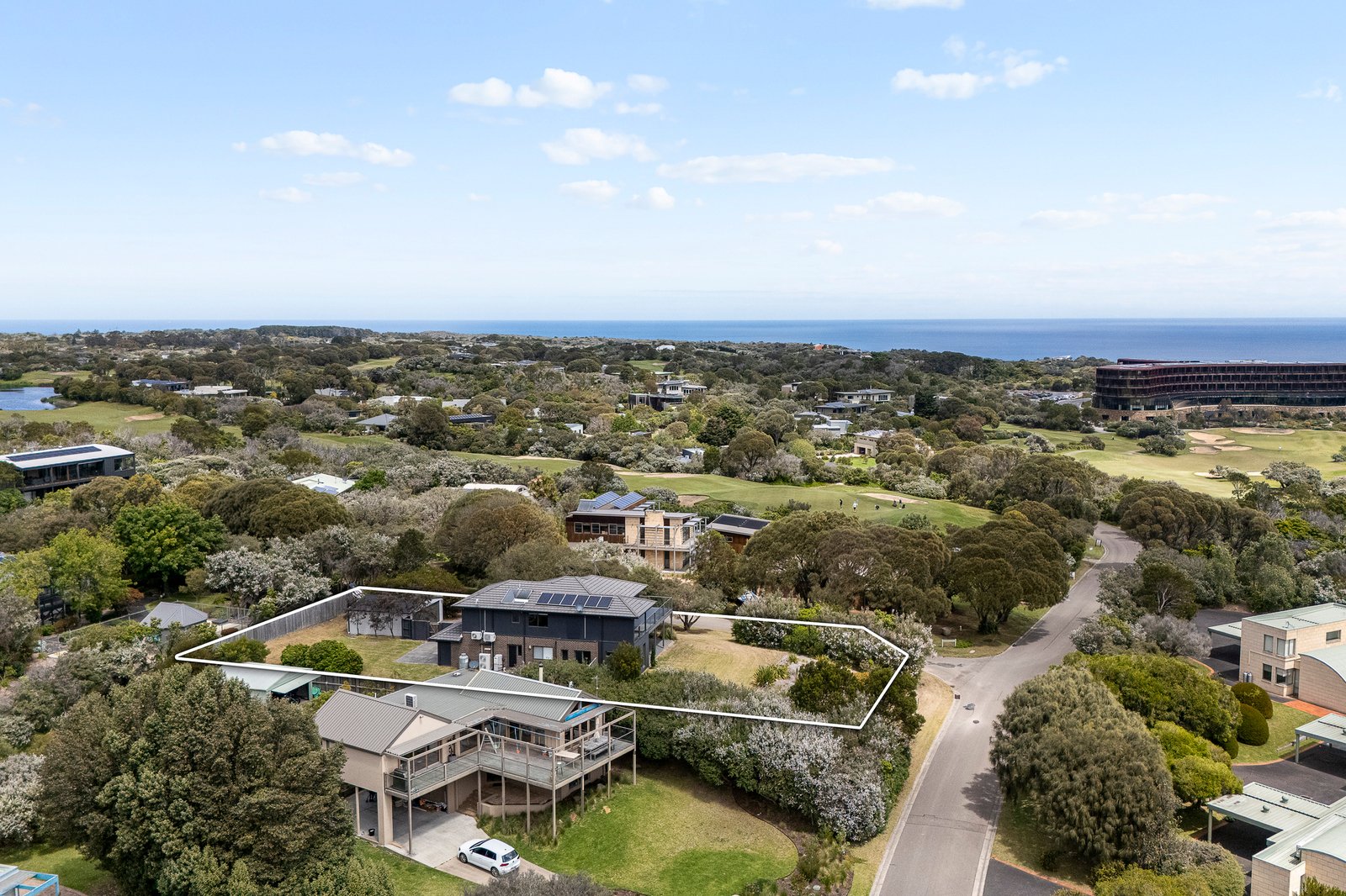 23 Casuarina Drive, Cape Schanck, 3939