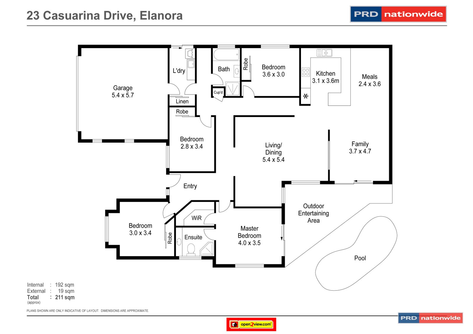 23 Casuarina Drive ELANORA 13