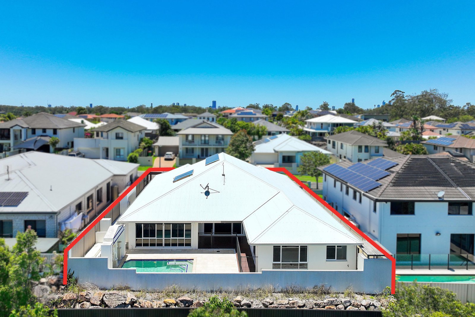 23 Casuarina Drive MOLENDINAR 1