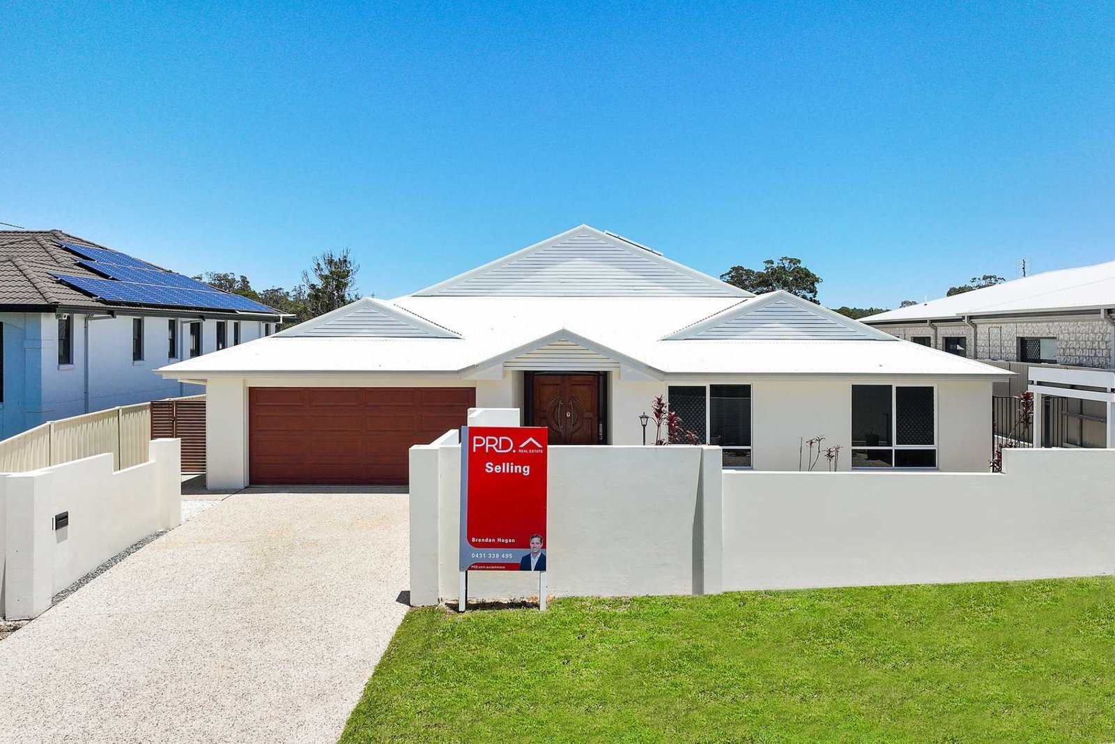 23 Casuarina Drive MOLENDINAR 2