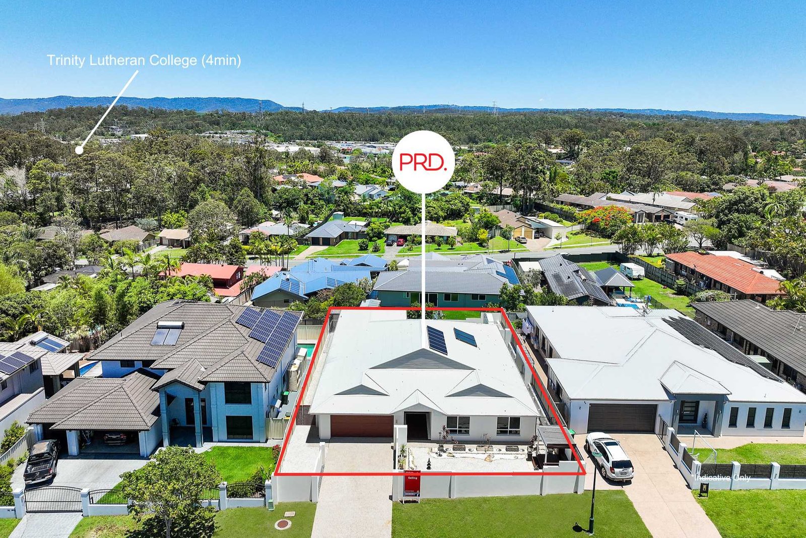 23 Casuarina Drive MOLENDINAR 18