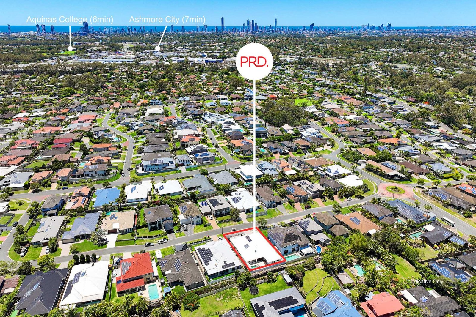 23 Casuarina Drive MOLENDINAR 19