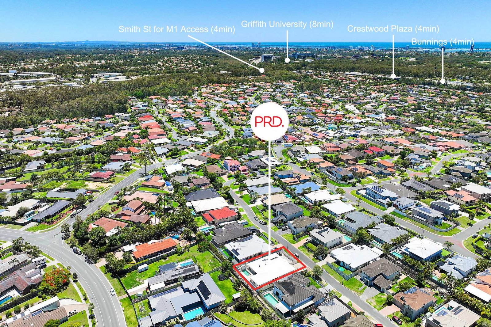 23 Casuarina Drive MOLENDINAR 20