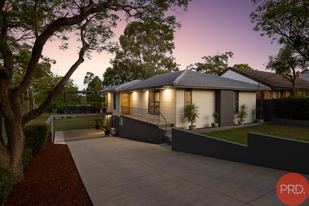 23 Cessnock Road BRANXTON 1