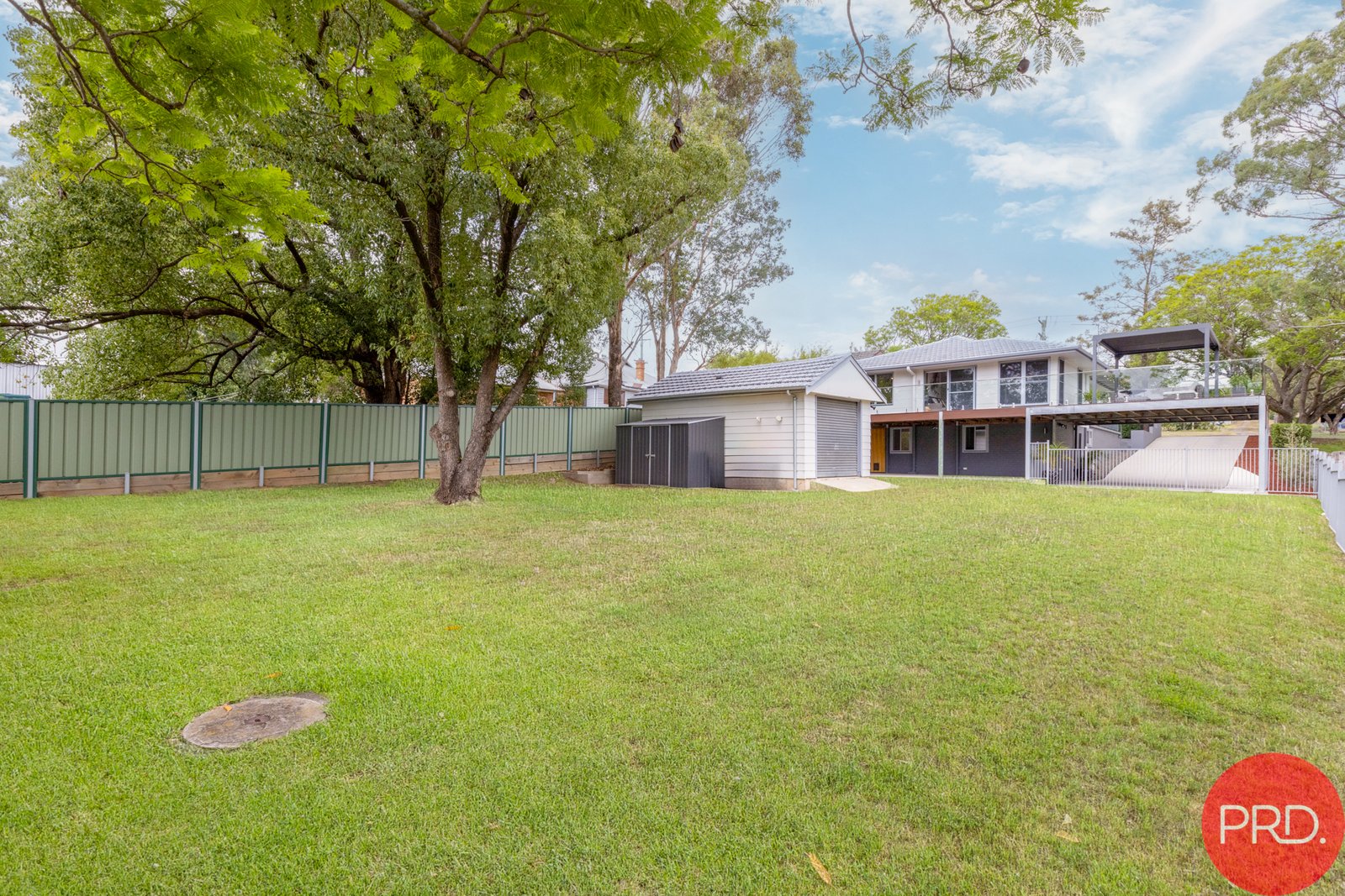 23 Cessnock Road BRANXTON 6