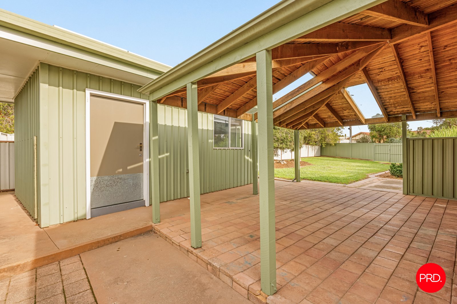 23 Chapple Street CALIFORNIA GULLY 11