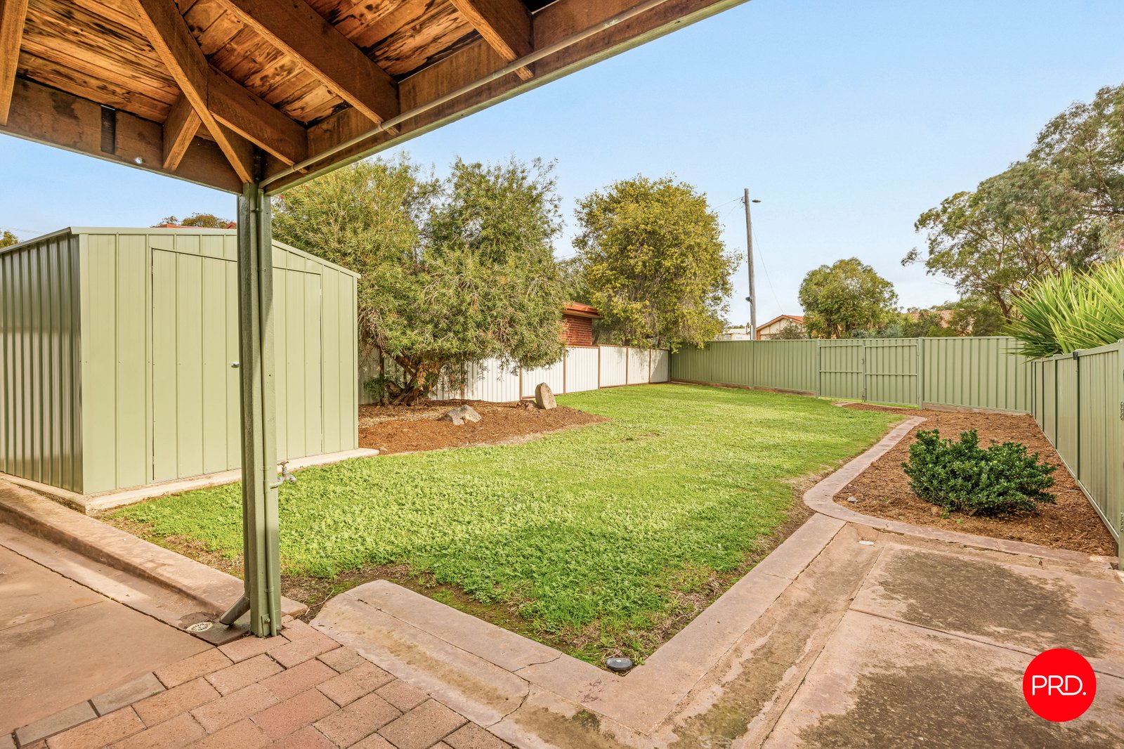 23 Chapple Street CALIFORNIA GULLY 12