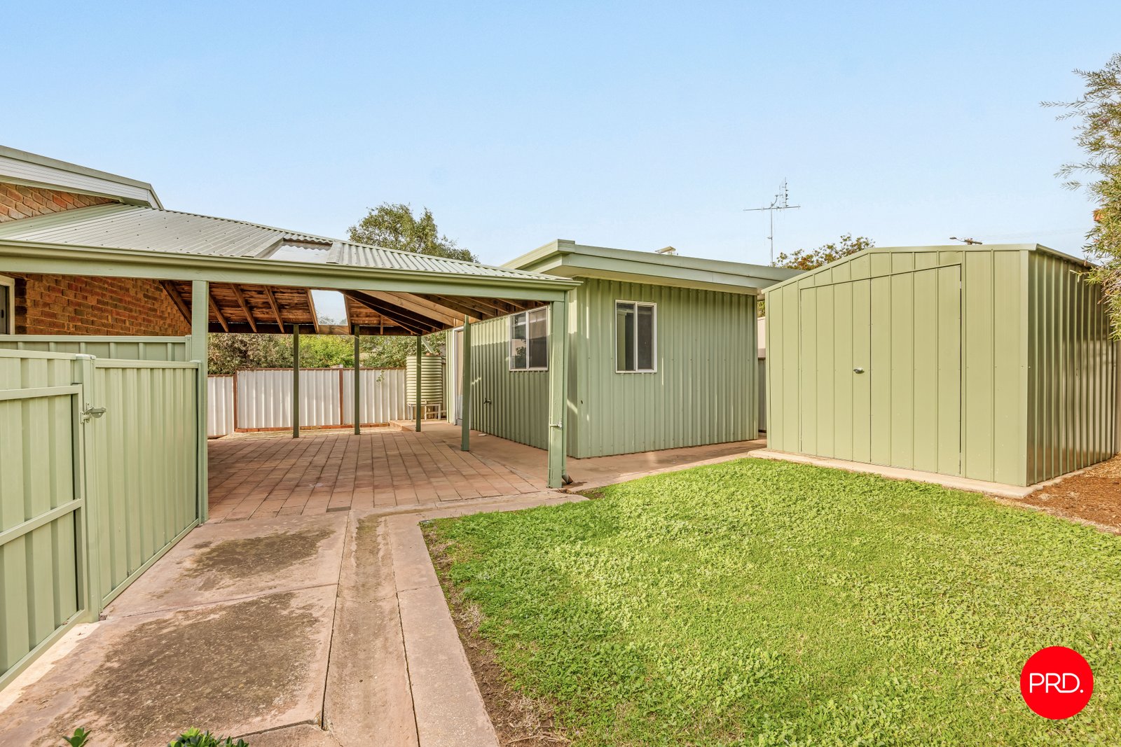 23 Chapple Street CALIFORNIA GULLY 13