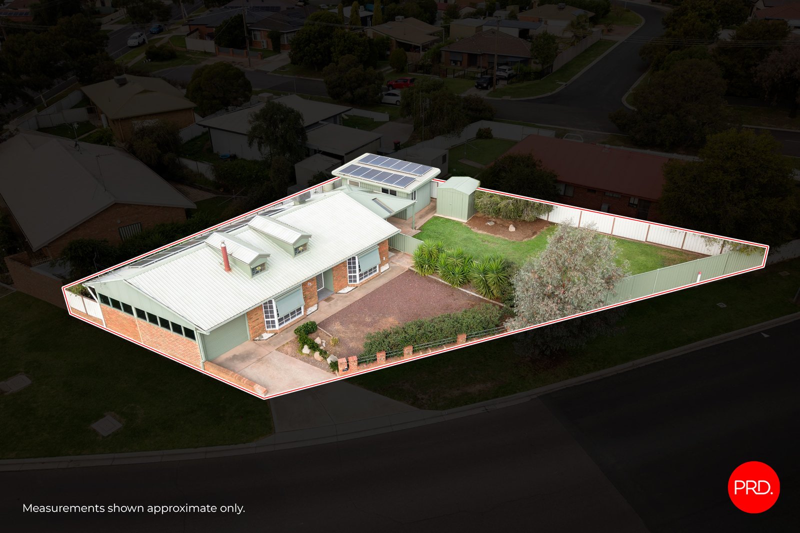 23 Chapple Street CALIFORNIA GULLY 17