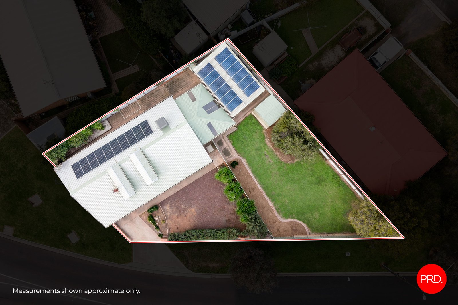 23 Chapple Street CALIFORNIA GULLY 18