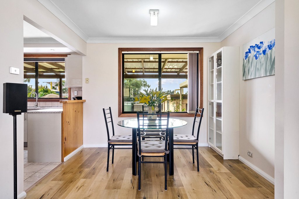 23 Chesterfield Road SOUTH PENRITH 6