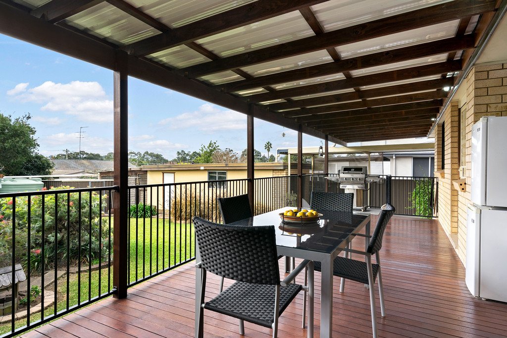 23 Chesterfield Road SOUTH PENRITH 9