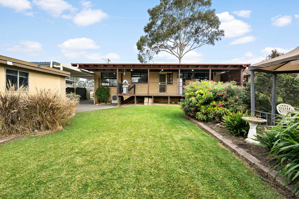 23 Chesterfield Road SOUTH PENRITH 11