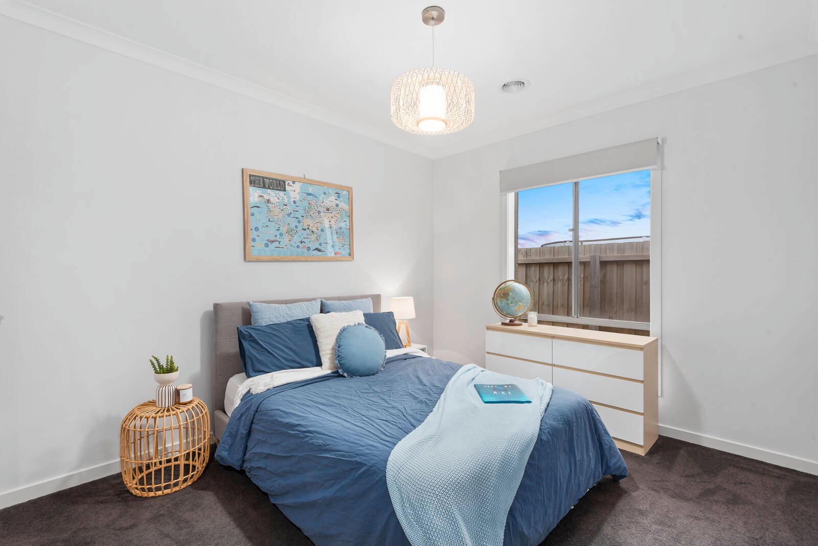 Real Estate and Property in 23 Cheviot Terrace, Ocean Grove, VIC